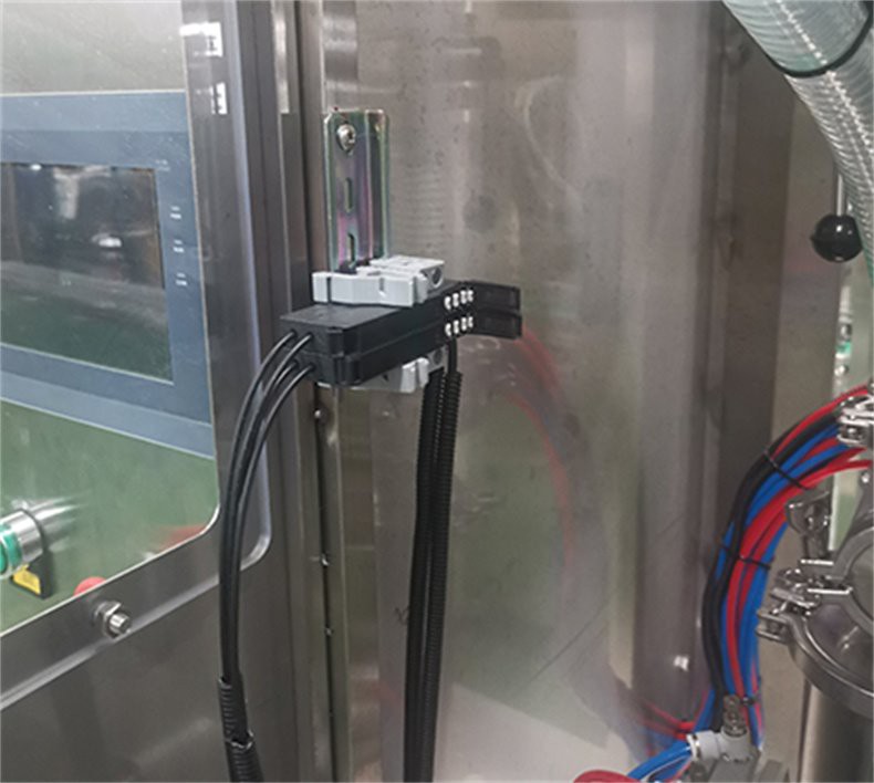 product-790-708 piston cream filling machine