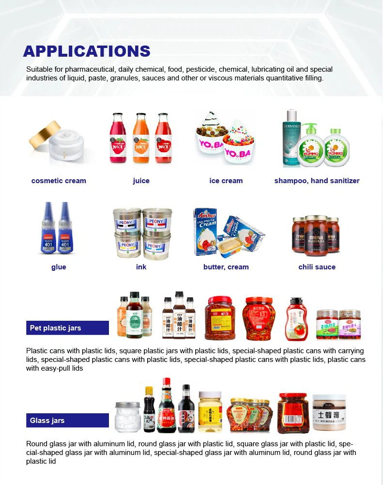 product-791-1001 chili sauce filling machine