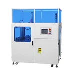 เครื่องพับกล่องอัตโนมัติ